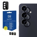 3MK Objektiivi kaitse Samsung Galaxy S26 Plus Must 3MK Objektiivi kaitse Samsung Galaxy S26 Plus Must