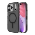 ZAGG Santa Cruz Snap Case For Apple iPhone 17 Pro Midnight Black