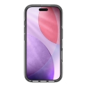 ZAGG Santa Cruz Snap Case For Apple iPhone 17 Pro Midnight Black