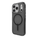 ZAGG Santa Cruz Snap Case For Apple iPhone 17 Pro Midnight Black