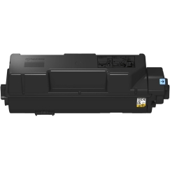 Väriainelajike - Kyocera TK-1300 Musta