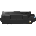 Toonerikassett - Kyocera TK-1300 Musta Toonerikassett - Kyocera TK-1300 Musta
