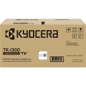 Toner Cartridge - Kyocera TK-1300 Black Toner Cartridge - Kyocera TK-1300 Black