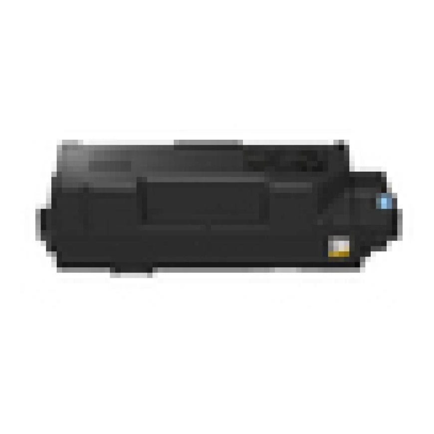 Toonerikassett - Kyocera TK-1300 Musta – 3