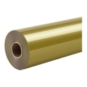 HTVRONT Glossy Self-Adhesive Film, 30.5 cm x 180 cm (gold) HTVRONT Glossy Self-Adhesive Film, 30.5 cm x 180 cm (gold)