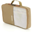 Case - Shimoda Accessory Case Medium Boa Weather-Resistant Black Case - Shimoda Accessory Case Medium Boa Weather-Resistant Black