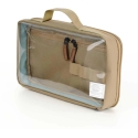 Dėklas - Shimoda Priedas Case Medium Boa Weather-Resistant Juodas Dėklas - Shimoda Priedas Case Medium Boa Weather-Resistant Juodas