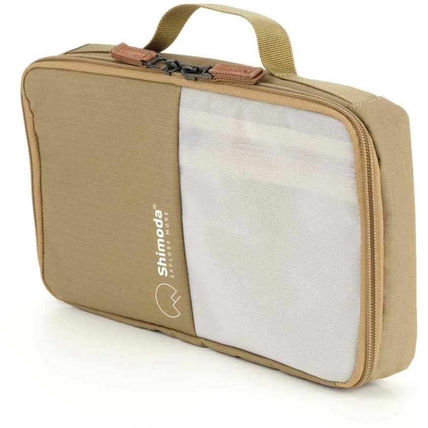 Case - Shimoda Accessory Case Medium Boa Weather-Resistant Black – 4