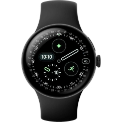 Google Pixel Watch 4 41 mm LTE musta GA06001-EU