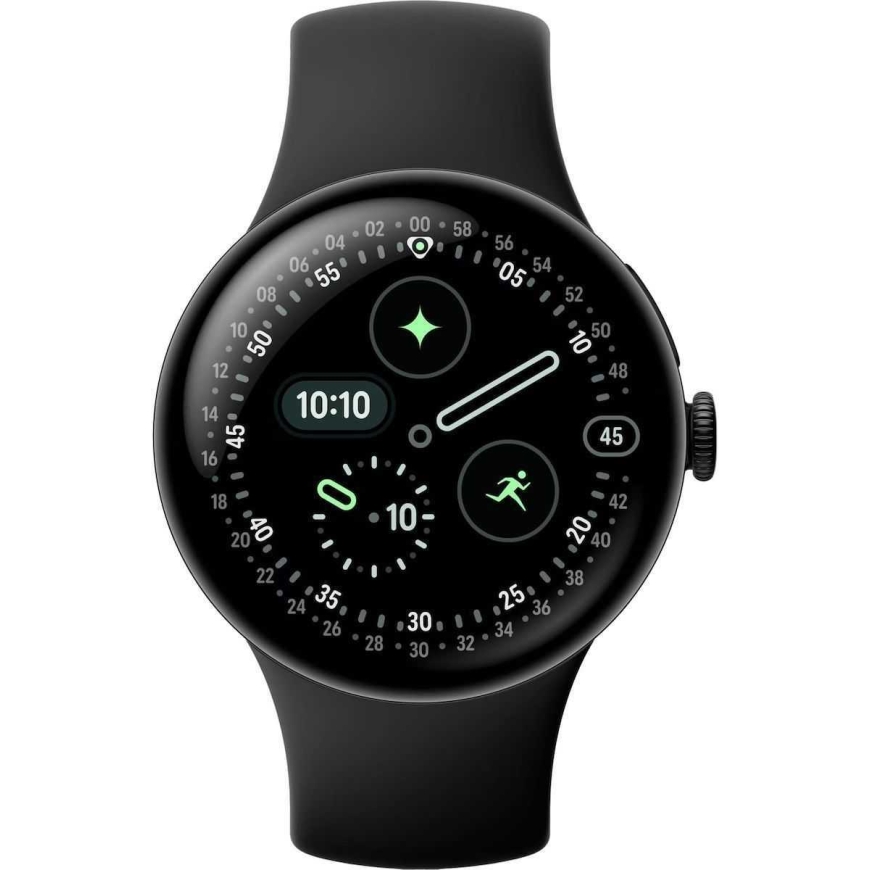 Google Pixel Watch 4 41mm LTE must GA06001-EU