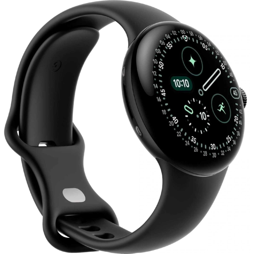Google Pixel Watch 4 41mm LTE must GA06001-EU – 2