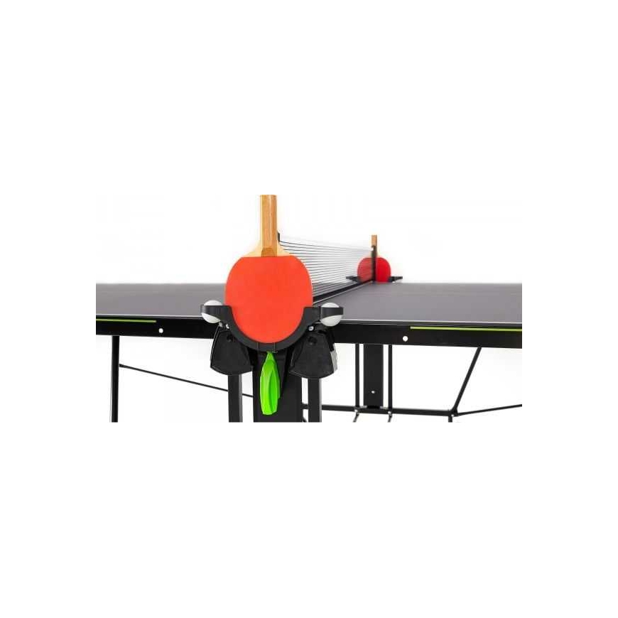 Уличный теннисный стол 4 мм KETTLER K1 – 3