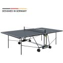 Outdoor Tennis Table Outdoor 4 mm KETTLER K1 Outdoor Tennis Table Outdoor 4 mm KETTLER K1