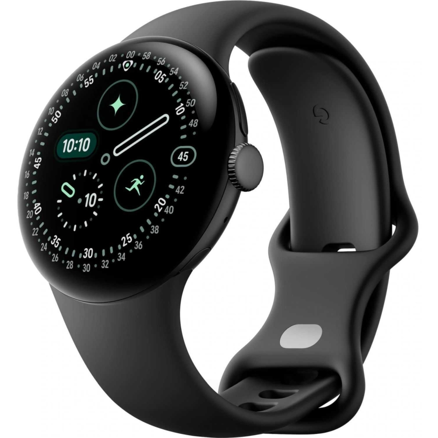 Google Pixel Watch 4 41mm LTE Black GA06001-EU – 5