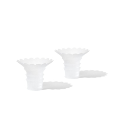 Elvie Wave Sizing Insert накладки на соски, 19 мм, 2 шт