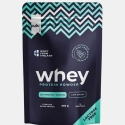 Puls Nutrition Whey proteiinijauhe, minttusuklaa, 550 g Puls Nutrition Whey proteiinijauhe, minttusuklaa, 550 g