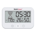 BALDRTHERM B0549STH Vannitoaeg mõõtur BALDRTHERM B0549STH Vannitoaeg mõõtur