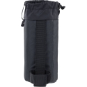 Evoc BOTTLE HOLDER izoliuotas butelių laikiklis, juodas
