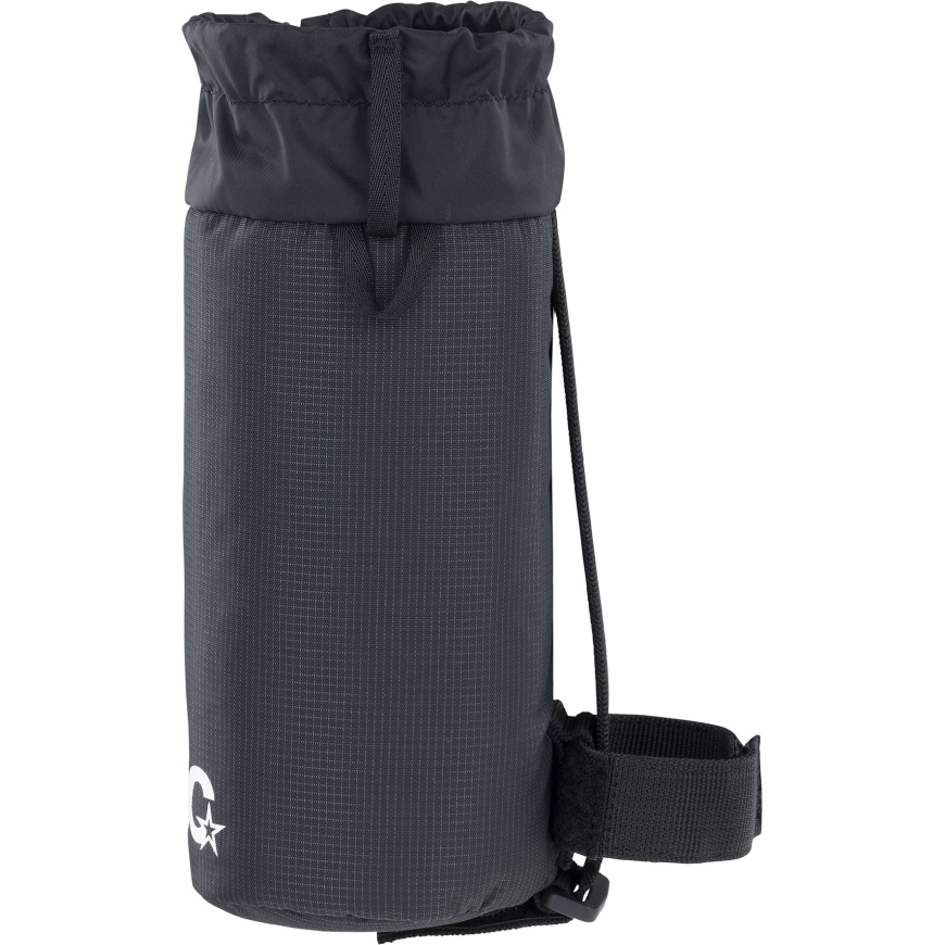 Evoc BOTTLE HOLDER izoliuotas butelių laikiklis, juodas – 3