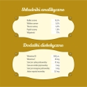 FOLK Metssea寿鼹者 stiilis mono - märg koeratoit - 400g FOLK Metssea寿鼹者 stiilis mono - märg koeratoit - 400g