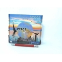 Clementoni Puzzle 500 pcs - Gentle Breeze Clementoni Puzzle 500 pcs - Gentle Breeze