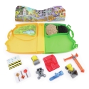 Kinetic Sand 6075775 modelēšanas izejmateriāls 1,13 kg Daudzkrāsains Kinetic Sand 6075775 modelēšanas izejmateriāls 1,13 kg Daudzkrāsains