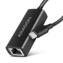 Axagon ADE-ARC USB-C 3.2 Gen 1 - Gigabit Ethernet adapter, Realtek 8153