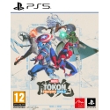 Marvel Tokon Fighting Souls (PS5) Marvel Tokon Fighting Souls (PS5)