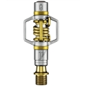 CRANKBROTHERS EGGBEATER 11 GOLD Pedalit CRANKBROTHERS EGGBEATER 11 GOLD Pedalit