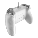 MSI FORCE GC200 WHITE Gaming Controller USB Gamepad Analogue / Digital Android, PC MSI FORCE GC200 WHITE Gaming Controller USB Gamepad Analogue / Digital Android, PC
