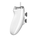 MSI FORCE GC200 WHITE Gaming Controller USB Gamepad Analogue / Digital Android, PC MSI FORCE GC200 WHITE Gaming Controller USB Gamepad Analogue / Digital Android, PC