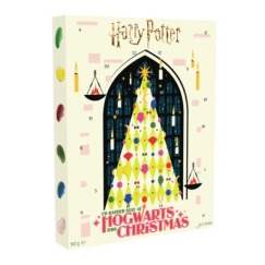 Адвент-календарь Jelly Belly Harry Potter Trivia, 192 г