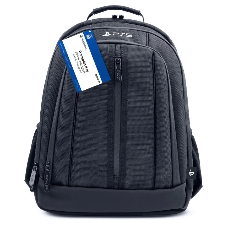 Nacon - PlayStation 5 Backpack (black)