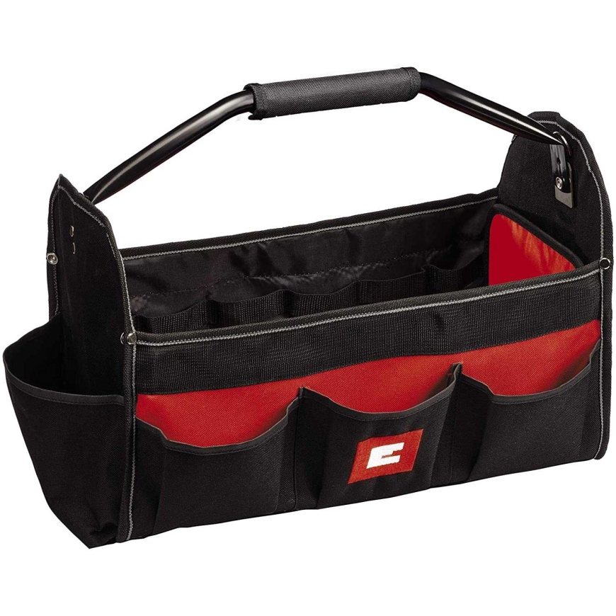 Einhell Einhell Kott 45/22, tööriistakast (must/punane)