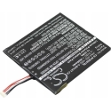 Cameron Sino laaditav aku 3600mAh Nintendo Switchile