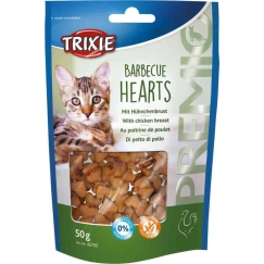 TRIXIE Trixie PREMIO куриные лакомства, 50 г (TX-42703)