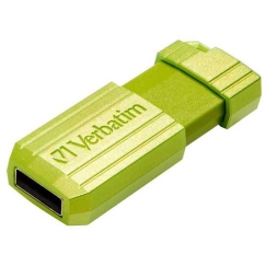Verbatim PinStripe-muistitikkua, 32 GB (49958)