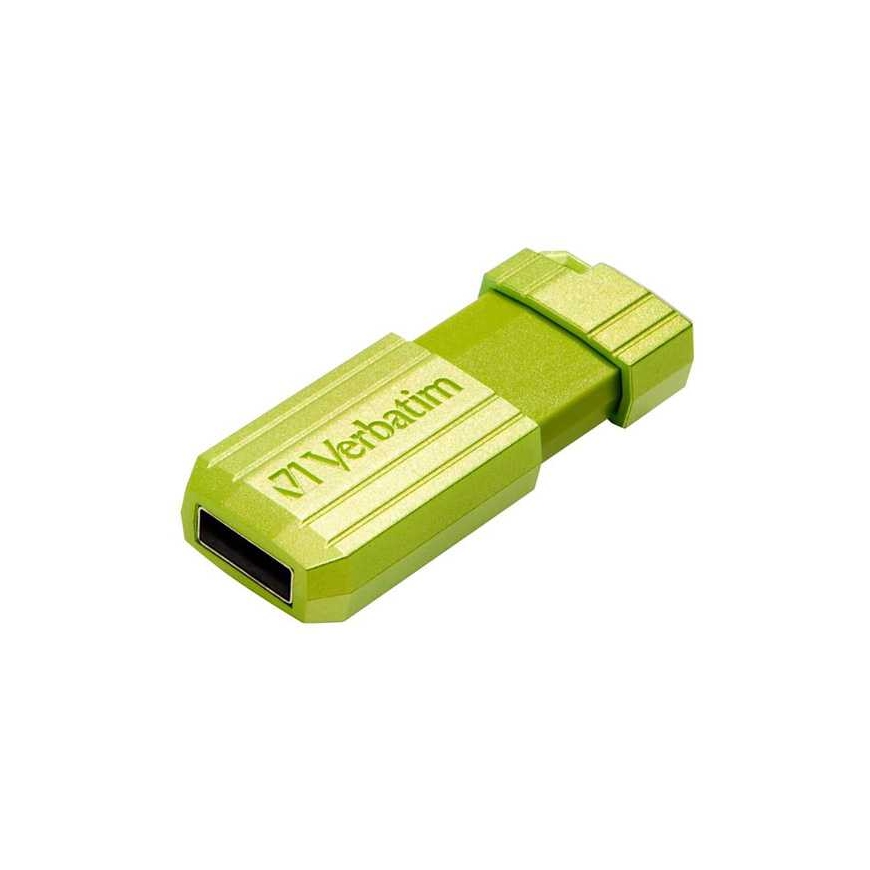 Verbatim PinStripe Pendrive, 32 GB (49958)