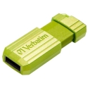Verbatim PinStripe Pendrive, 32 GB (49958) Verbatim PinStripe Pendrive, 32 GB (49958)