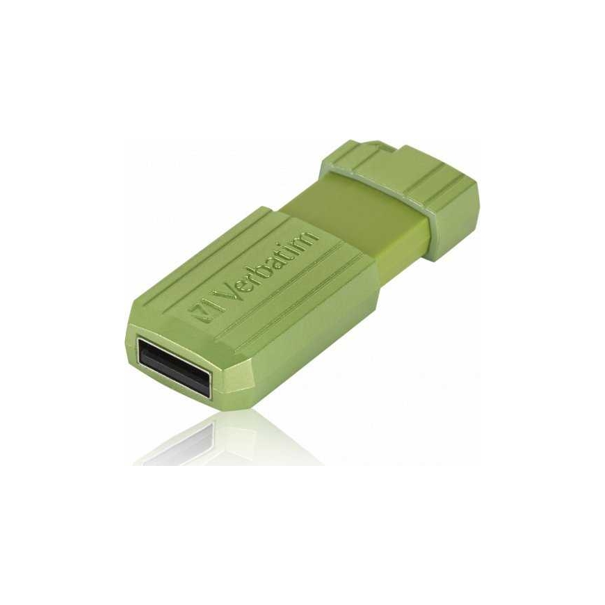 Pendrive Verbatim PinStripe, 32 ГБ (49958) – 3