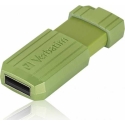 Pendrive Verbatim PinStripe, 32 ГБ (49958) Pendrive Verbatim PinStripe, 32 ГБ (49958)