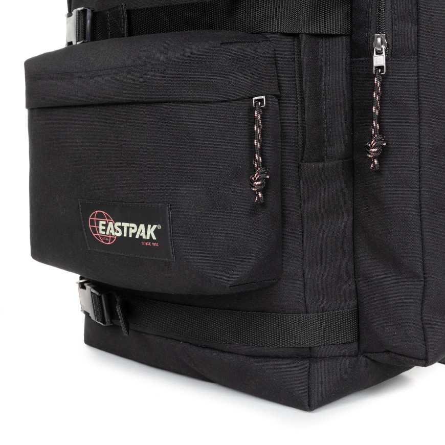 EASTPAK KILLINGTON TRAVEL seljakott, Vintage Black – 4