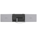 Blackview DCM8 Pro - 15.3" kannettava kannettavan tietokoneen näyttölaajennus, jossa on kaksinäyttötuki ja 2 USB-C-porttia Blackview DCM8 Pro - 15.3" kannettava kannettavan tietokoneen näyttölaajennus, jossa on kaksinäyttötuki ja 2 USB-C-porttia