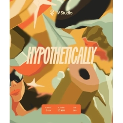 Iv Studio Hypothetically - Ierobežota versija