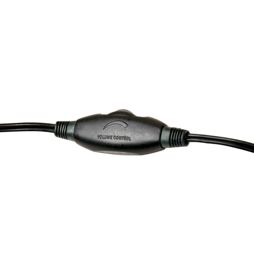 Defender-kuulokkeet PC Gryphon 750 Musta – 2
