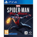 Sony Marvel’s Spider-Man: Miles Morales PS4 Sony Marvel’s Spider-Man: Miles Morales PS4