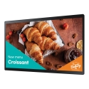 Samsung QB24C-T Samsung QB24C-T