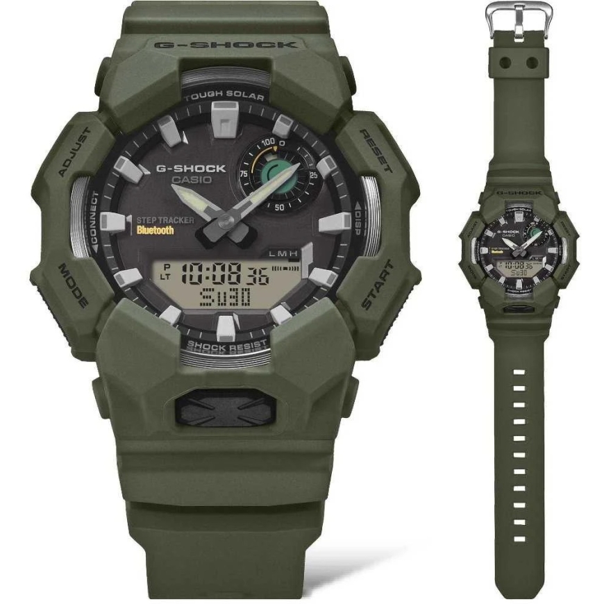 Casio G-Shock GA-B010-3AER Pulkstenis