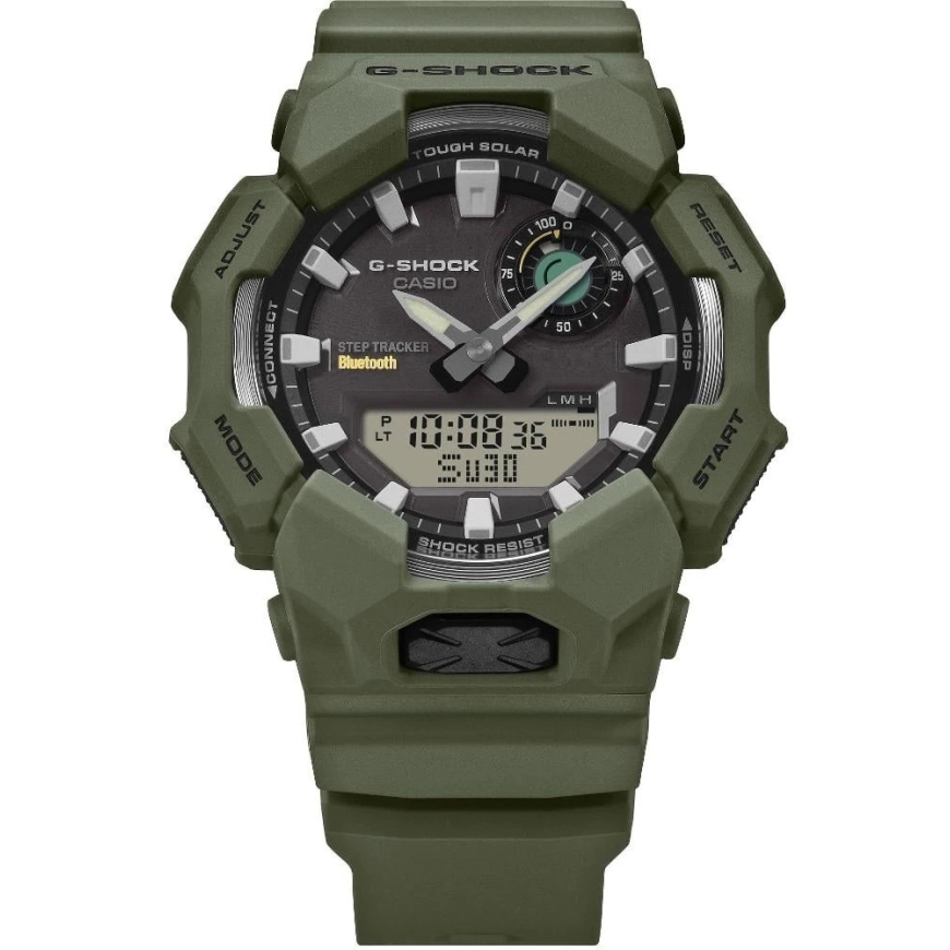 Casio G-Shock GA-B010-3AER Watch – 2