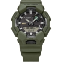 Часы Casio G-Shock GA-B010-3AER